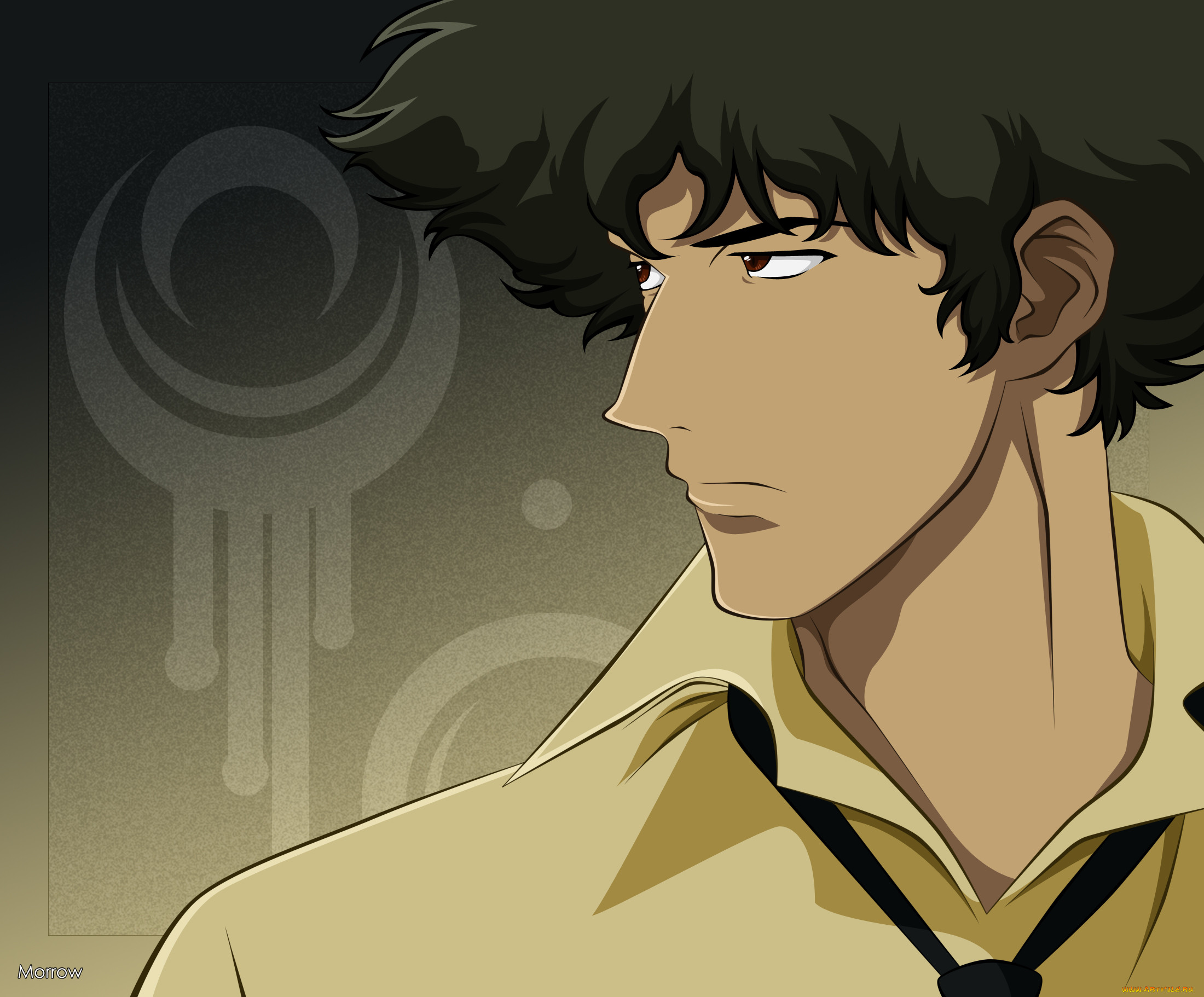 , cowboy bebop, 